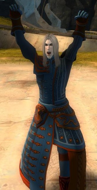 Jorgu Donnerknall